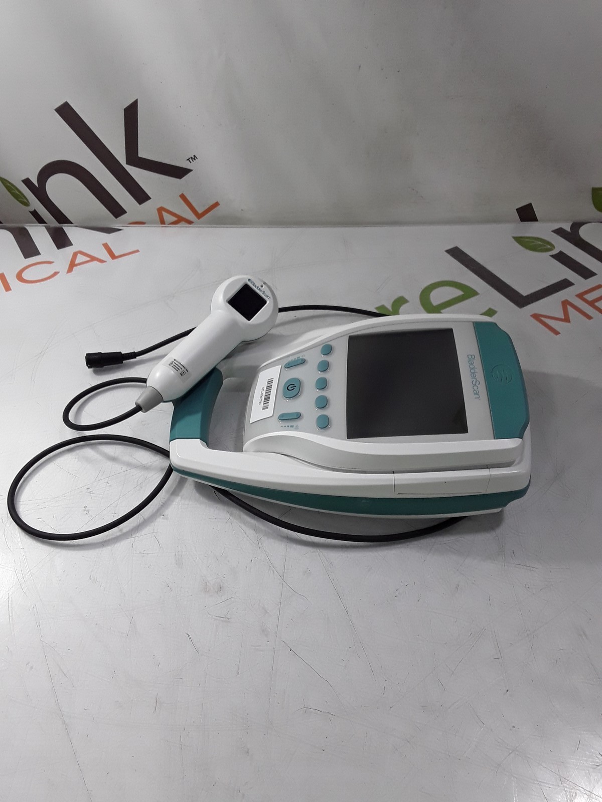 Verathon Medical, Inc BVI 9400 Bladderscan