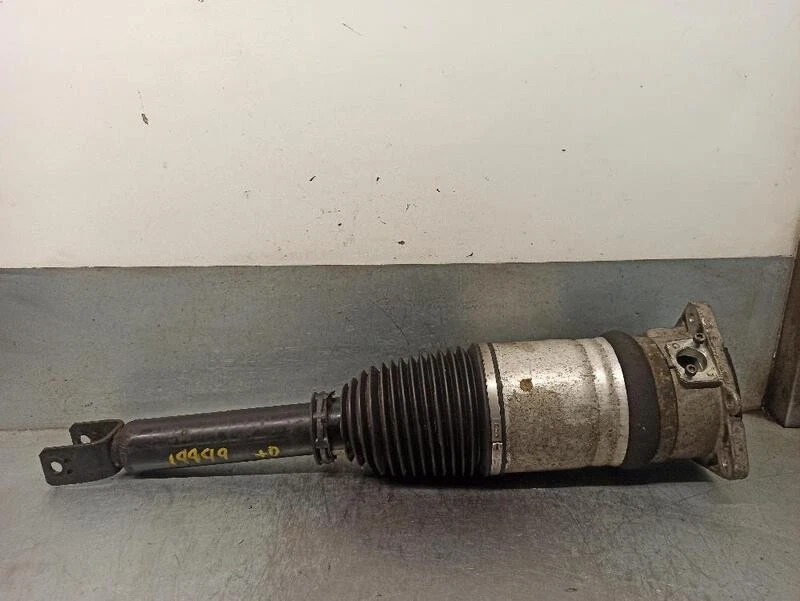 4E0616002E amortisseur arrière droit pour AUDI A8 (4E2) 4.0 V8 32V 2002 5047502 - Photo 2/4