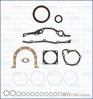 Ajusa 54054100 Dichtungssatz, KurbelgehäUse FüR Alfa Romeo