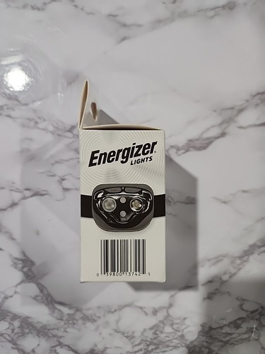 Faro Energizer LED Negro Medianoche 360 Lúmenes IPX4 Resistente al Agua - Imagen 3 de 4