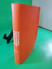 National Audubon Society Field Guide to North American Mammals PB