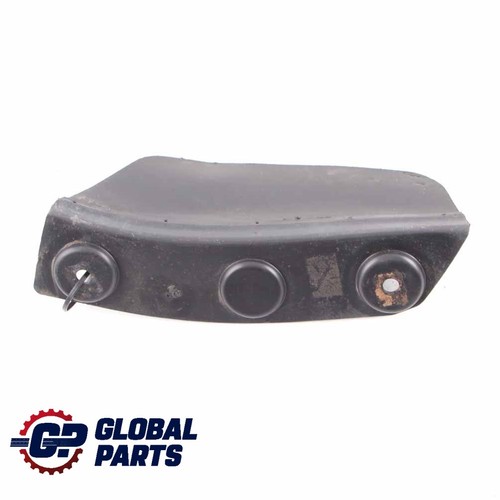 BMW X3 F25 Radlauf Abdeckung Vorne Links Zierleiste Drucklippe 7213653