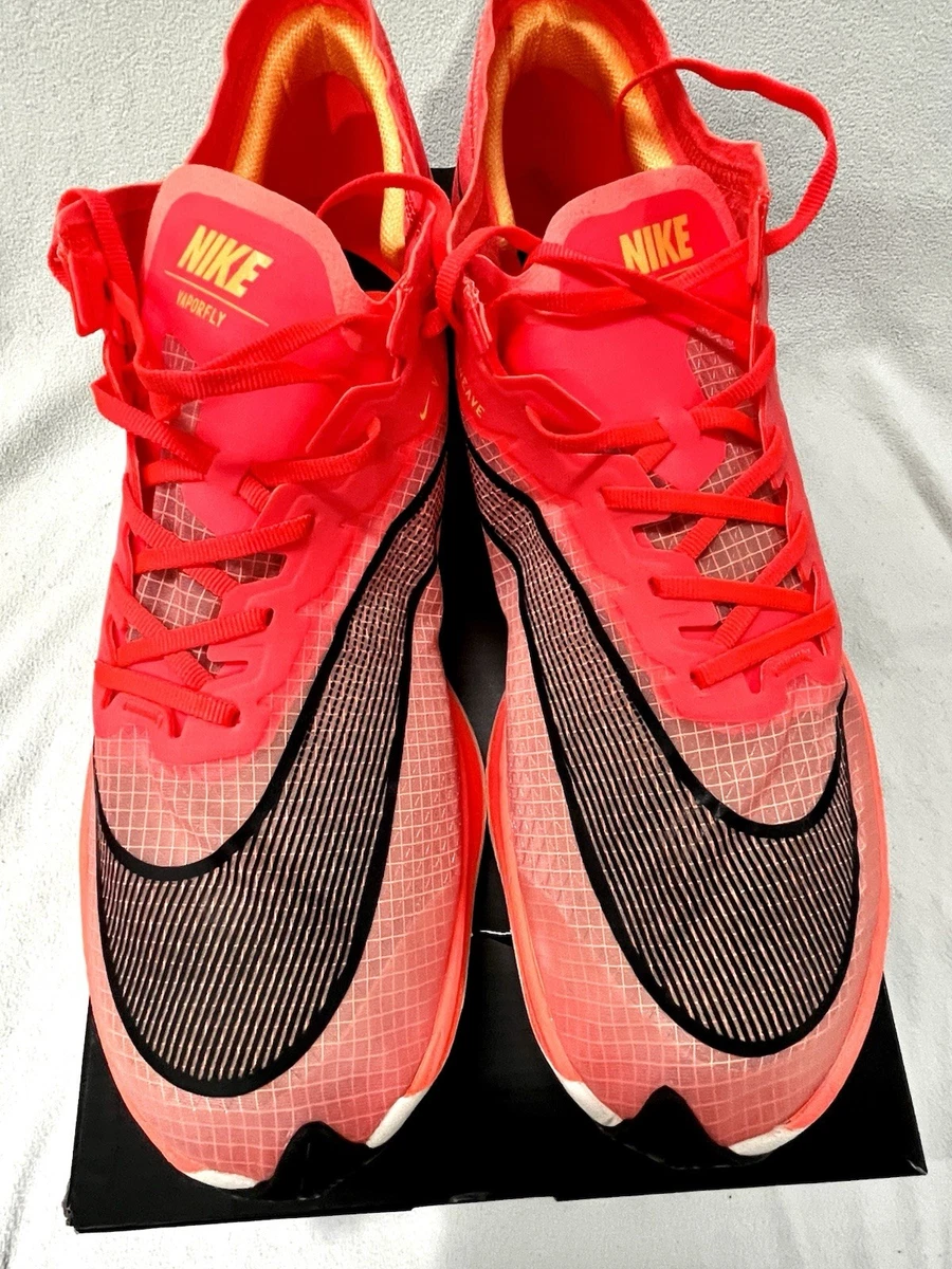 Nike ZoomX Vaporfly Next for Sale | Authenticity Guaranteed | eBay