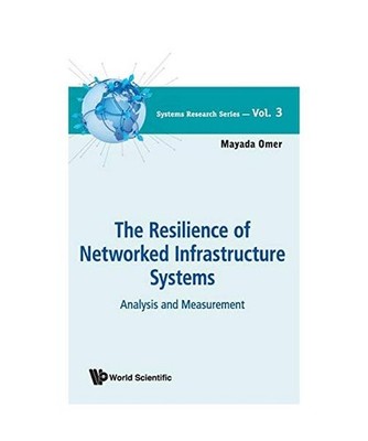 RESILIENCE OF NETWORKED INFRASTRUCTURE SYSTEMS, THE: ANALYSIS AND MEASUREMENT: A