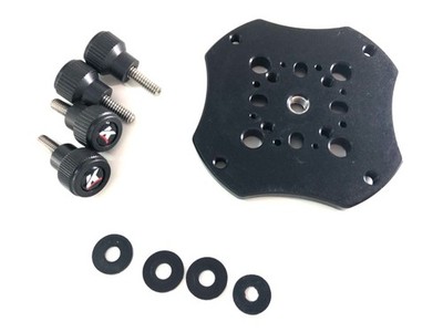 Kessler Crane MG1066 : Universal Cheeseplate