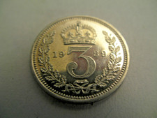 MAUNDY       3D      1939     GEORGE  V 1              NO.202