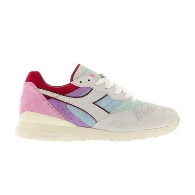 *RARE* Titolo x Diadora Intrepid 'Five Almonds' Men's Sneakers US Size 12