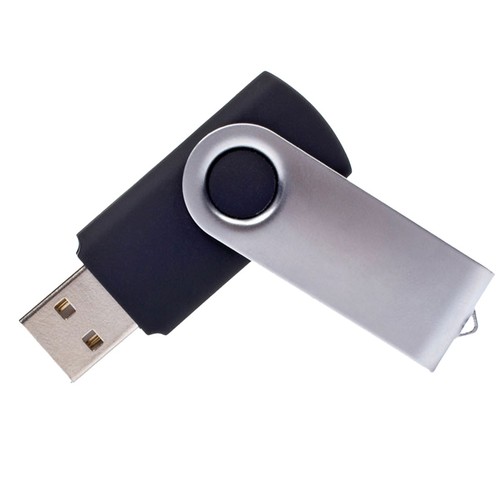MidOcean - Clé USB TECHMATE PENDRIVE (MO1663) - Photo 3/28