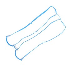Mplus VS50553R Engine Valve Cover Gasket Set Replace 2001-2004 for Ford Escap...
