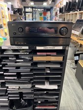 Denon AVR-4802 Home Theater / Surround Receiver