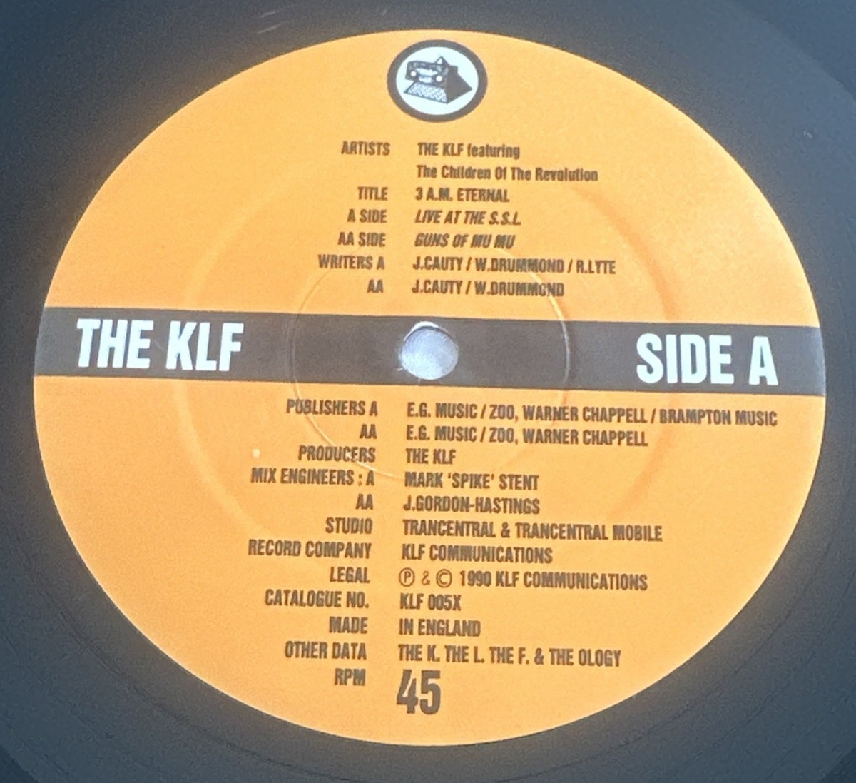 THIS IS WHAT THE KLF IS ABOUT II 国内3CD THIS IS WHAT THE KLF IS ABOUT II 国内3CD This Is What The