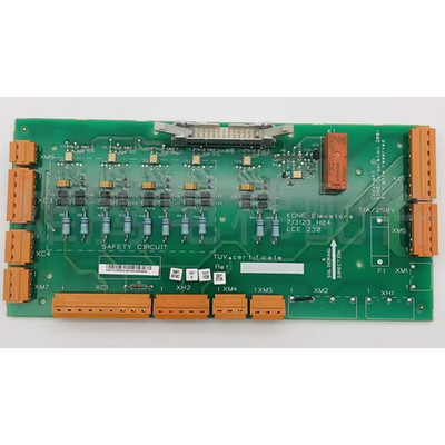 ONE New For KONE KM713120G01 elevator COB board DHL SHIPPING #YP1