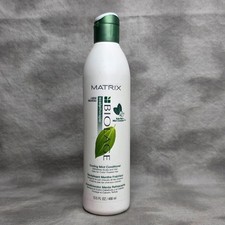 Matrix Biolage Cooling Mint Conditioner 13.5 fl oz Scalptherapie w/Kola Nut