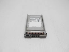 Toshiba 400GB SSD SAS 2.5" 12Gbs HARD DRIVE FITS DELL SERVER R620 R630 R710 R720