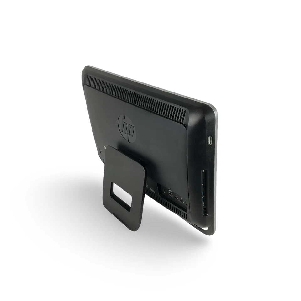 HP Pavilion 20 AMD E1-2500 8GB RAM 256GB SSD Radeon HD 8200 Windows 10 Pro Grade - Image 3 of 4