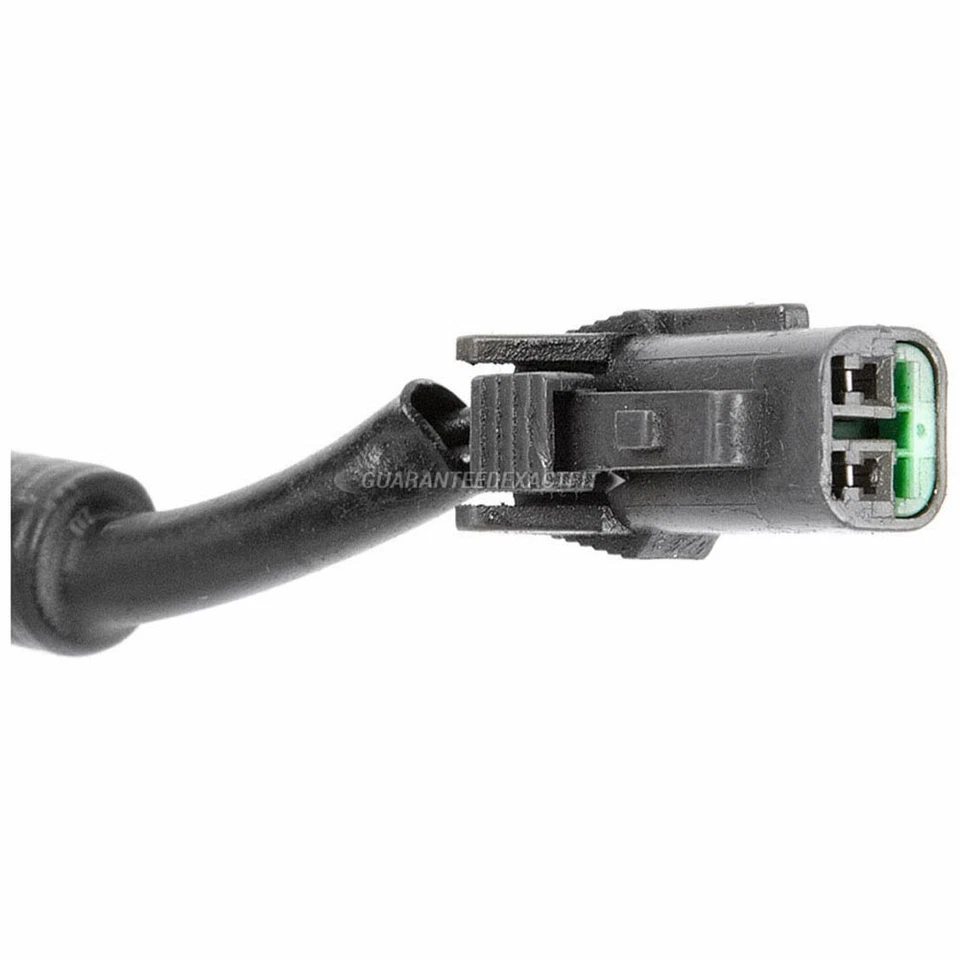 Estante y piñón de dirección asistida para Nissan 300ZX no turbo Z32 1989-1996 Foto 3 de 4