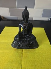 Bronze Budda