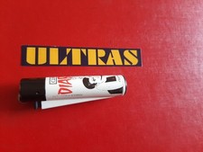 ADESIVO STICKERS ULTRAS MODENA STRISCIA PICCOLA