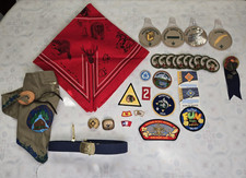 Boy Scouts of America Cub Scout Webelos Tiger...