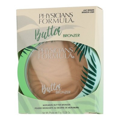 Physicians Formula Butter Bronzer Light Bronzer 11g