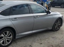 2018-2022 Honda Accord RH Passenger Roof Curtain Airbag OEM