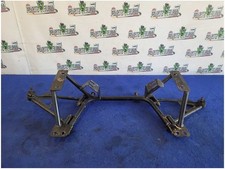 1996-2004 Ford Mustang Cobra Svt Gt 4.6l Front K Member Engine Cradle 2924 1996-2004 Ford Mustang Cobra Svt Gt 4.6l Front K Member Engine Cradle 2924