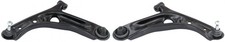 2 Querlenker SATZ vorne für Toyota Aygo Dreieckslenker Vorderachse links rechts