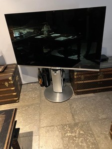 B&O BeoVison 7 - 55 ( Fuß Elektrisch Drehbar) LED Technologie Funktioniert Nicht