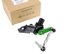 Sensore livello sinistro originale Audi A4 S4 A5 S5 Xenon LWR sensore regolazione luminosità