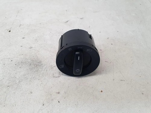 VW PASSAT B7 ALLTRACK 365 Scheinwerferschalter 1K0941431AH 1.39 2010 34235426