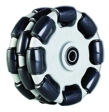 130503 Rotacaster Triple Row Multi-Directional Wheels for Self-Stabilizing Ha...