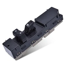 19115820 Front Right Passenger Side Power Window Switch Compatible with 