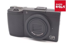 RICOH GR DIGITAL III -EXC- 5197