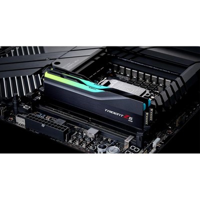 G.Skill Trident Z F5-5600J3036D16GX2-TZ5RS memory module 64 GB 2 x 32 GB DDR5