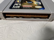 Nintendo 64 Game (NOT TESTED) Perfect Dark-Developed by Rareware Rated Mature