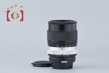 Nikon NIKKOR-Q.C Auto 135mm f/2.8 Non Ai Lens Very Good 