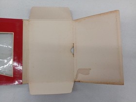 SEGA Mark III Comical Machine Gun Joe MyCard Cartridge Japan