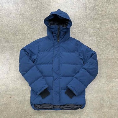 Canada Goose Jacket ''MACMILLAN'' - Size S (7355-5)