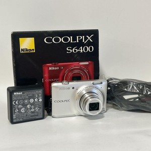 Coolpix S6400 | eBay