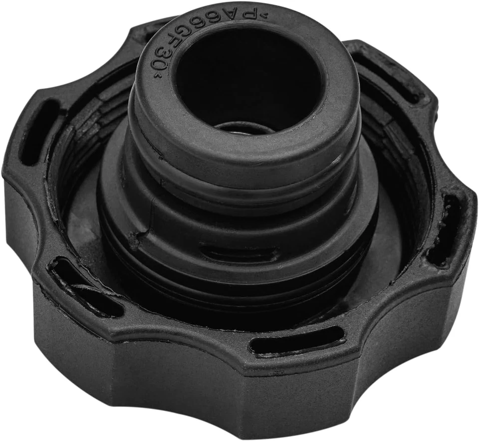 15042975 Radiator Tank Cap Coolant Reservoir Cap for Buick Chevrolet GMC Pontiac - Image 4 of 4