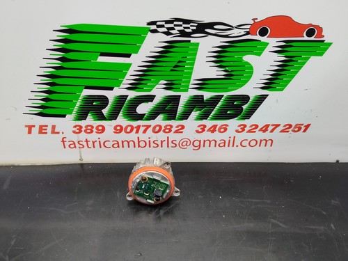 STEUERGERÄT NEBELSCHEINWERFER VOLL LED ANT. DX. RENAULT TALISMAN 266005260R 2018