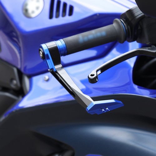 Brake Clutch Levers Guard Handguard For Honda CBR650R 2019-2025 CBR 650R CBR650 - Picture 4 of 21