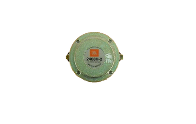 JBL 2408H-2 Speaker Horn Driver PRX725 PRX735 Factory Part