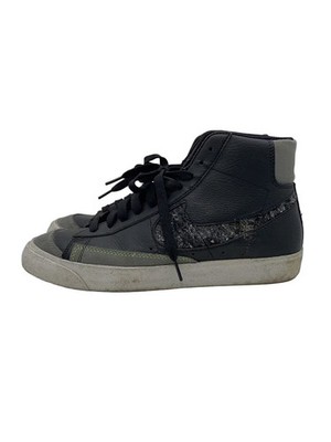 Nike Blazer Mid 77_Blazer Mid 77/27.5Cm/Blk BEk87