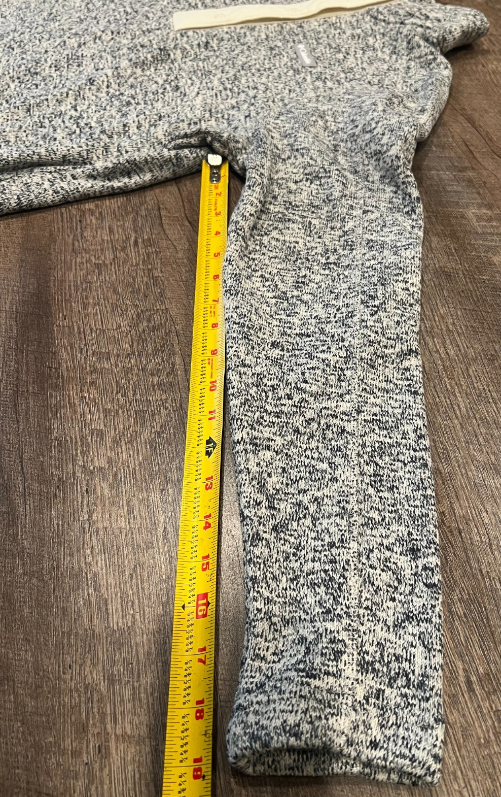 Columbia Half Button Up Pullover Jacket with Fron… - image 3