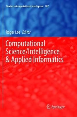 Informatik/Intelligenz & Angewandte Informatik - 9783030072551