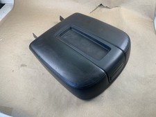 2007-2014 Chevy Yukon Tahoe Suburban Center Console Armrest Lid Gray Oem