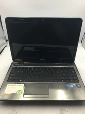DELL INSPIRON N4010 - FOR PARTS/REPAIR - INTEL CORE I5 - NO RAM - READ DESC - BB