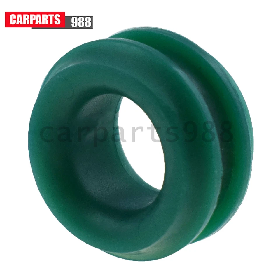  Buje de varilla de cambio de transmisión para Mercedes C280 E430 SL500 2029920010  Foto 3 de 4