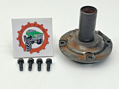 Ford NP435 Transmission Front Bearing Retainer New Process OEM C-13359